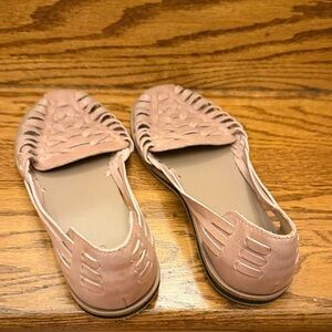 Nisolo Women's Flats